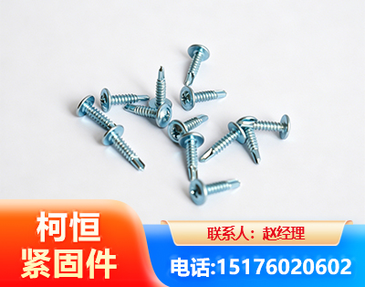 潍坊华司钻尾丝