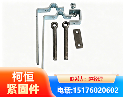 潍坊异形件