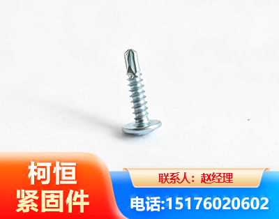 潍坊华司钻尾丝